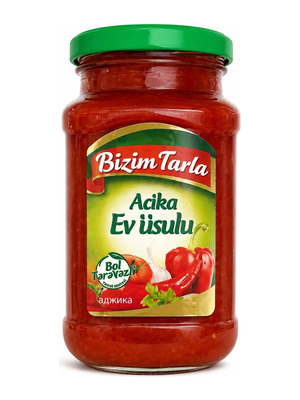 Adjika