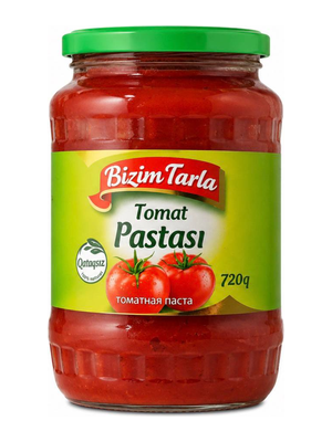 Tomato Paste