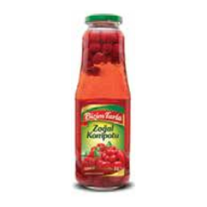 Bizim Tarla Cornel Compote