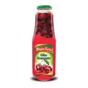 Bizim Tarla Sweet Cherry Compote