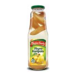 Bizim Tarla Quince Compote