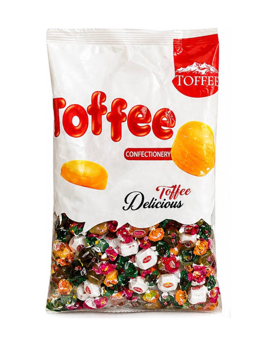 Toffee Assorted Candies