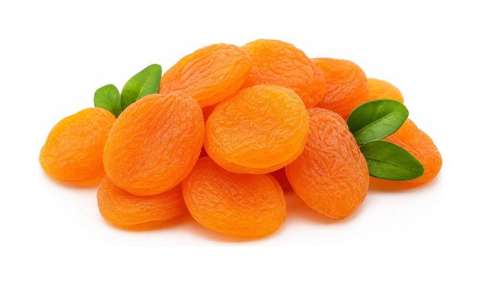 Dried Apricots