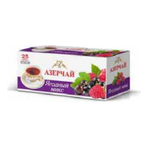 Azerçay Berry Mix Tea bag