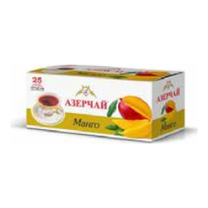 Azerçay Mango Tea bag