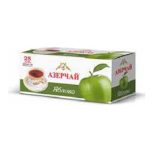 Azerçay Apple Tea bag