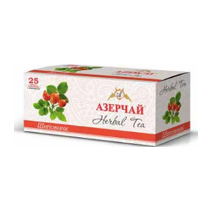 Azerçay Herbal Tea Hibiscus Tea bag