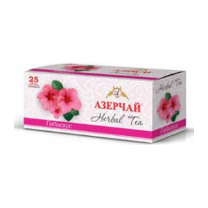 Azerçay Herbal Tea Rosehip Tea bag