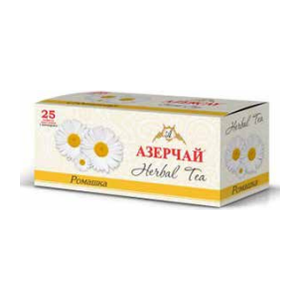 Azerçay Herbal Tea Chamomile Tea bag