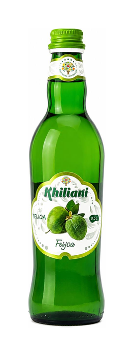 Khiliani Feijoa