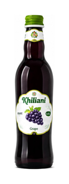 Khiliani Grape