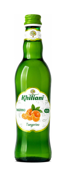 Khiliani Tangerine