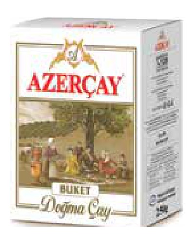 Azerçay Buket Tea