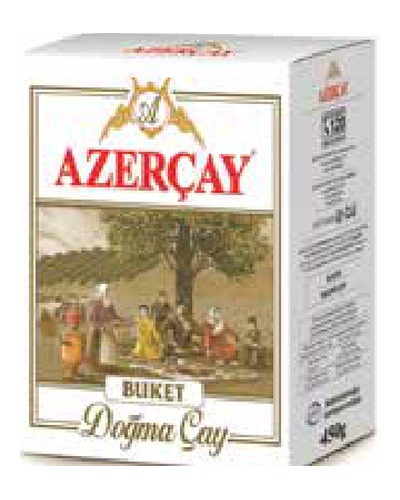Azerçay Buket Tea