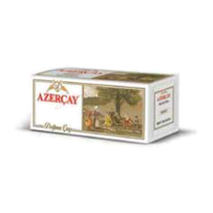 Azerçay Buket Tea bag