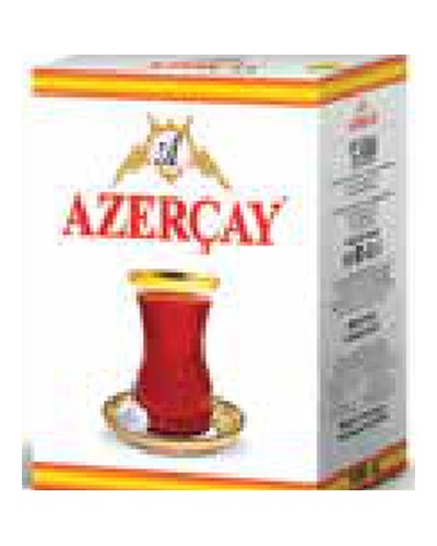 Azerçay Classic Black Tea