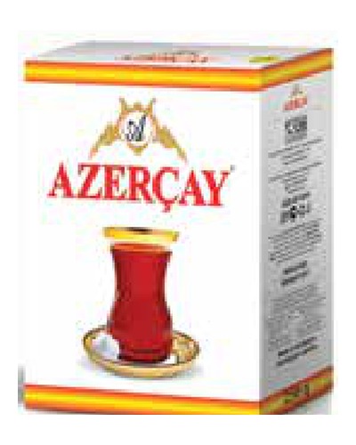 Azerçay Classic Black Tea