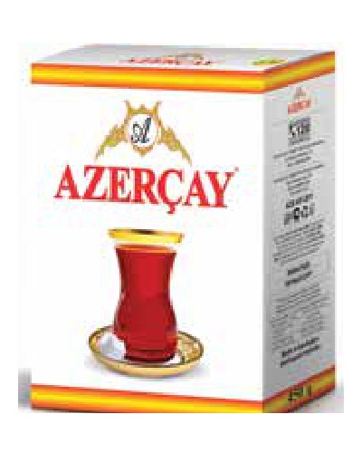 Azerçay Classic Black Tea