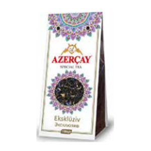 Azerçay Exclusive