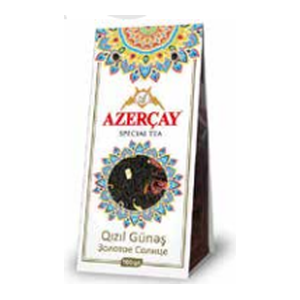 Azerçay Golden Sun