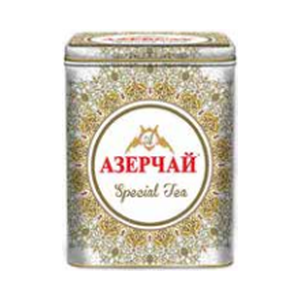 Azerçay Green Tea with Thyme