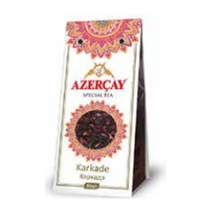 Azerçay Karkade