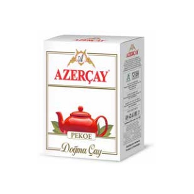 Azerçay Pekoe