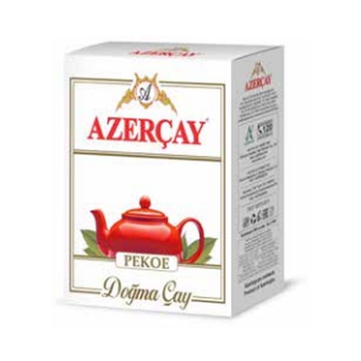 Azerçay Pekoe