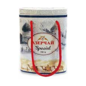 Azerçay Special Green Tea