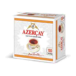 Azerçay Tea bag
