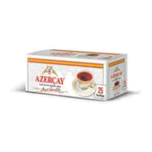 Azerçay Tea bag