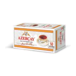 Azerçay Tea bag