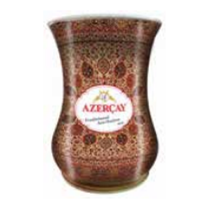 Azerçay Armudu with Thyme