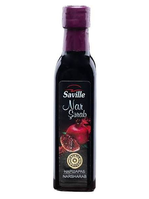 Saville Narsharab
